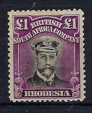 Image of Rhodesia 278 VLMM